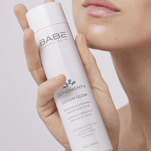 DEPIGMENT+ LOTION GLOW 