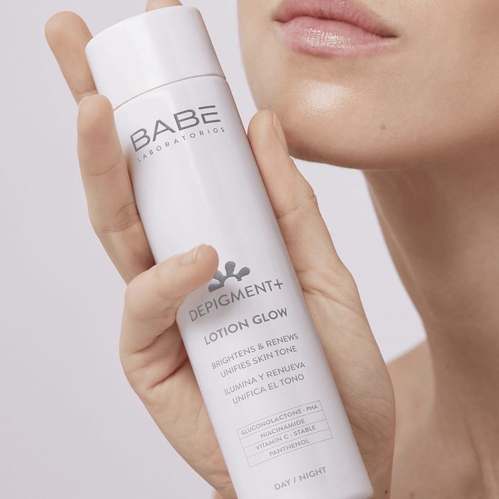 DEPIGMENT+ LOTION GLOW  1