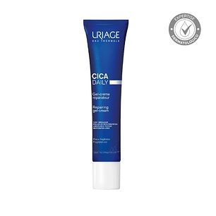 Gel Crema Reparadora Rostro CICA-Daily 40ml
