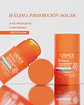 Protector Solar Bariésun Stick Invisible SPF50+ Uriage - Miniatura 1