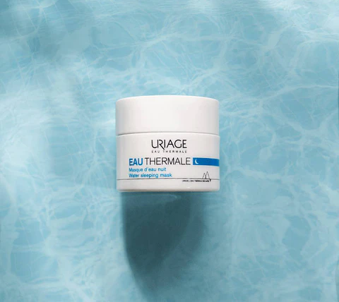 Mascara De Agua De Noche¿Tu piel se siente deshidratada, apagada o muestra signos de fatiga al despertar?