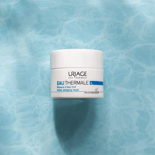 Mascara De Agua De Noche¿Tu piel se siente deshidratada, apagada o muestra signos de fatiga al despertar?