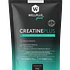 Creatine Plus Wellplus Sport – Creatina Monohidrato Micronizada con Tecnología Hydrogel 410 g