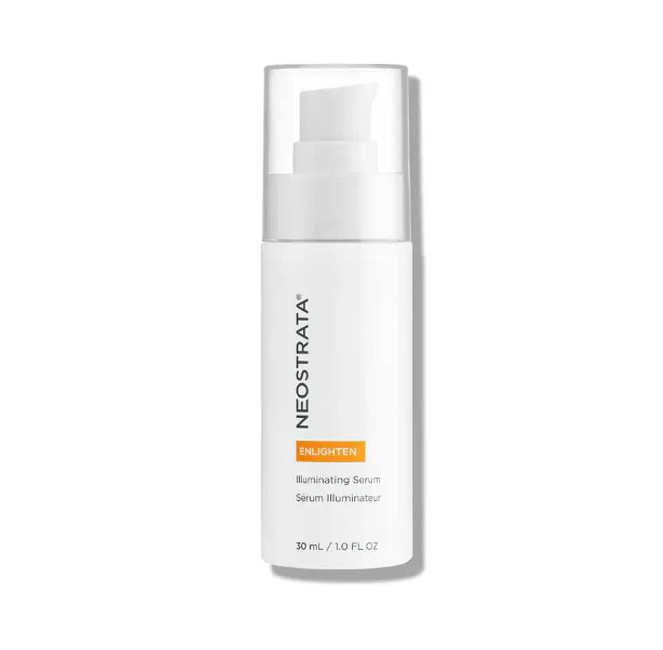 Neostrata Enlightening Illuminating Serum 30ml Sérum despigmentante que unifica e ilumina la piel 1