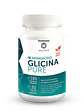 Glicina Pure Wellplus – Aminoácido Funcional para Sueño, Piel y Sistema Nervioso (180 cápsulas) - Miniatura 1