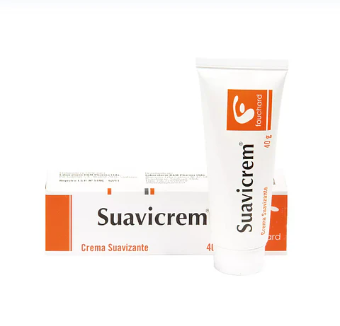 Suavicrem Crema OFERTA!! 1 X $16.500; 2 X $21.450!!!!