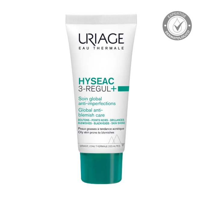 Cuidado Global Anti Imperfecciones y Control de Grasa