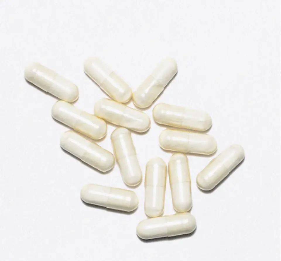 BioAcidophilus Forte 30 Billones 60 Cáp 3