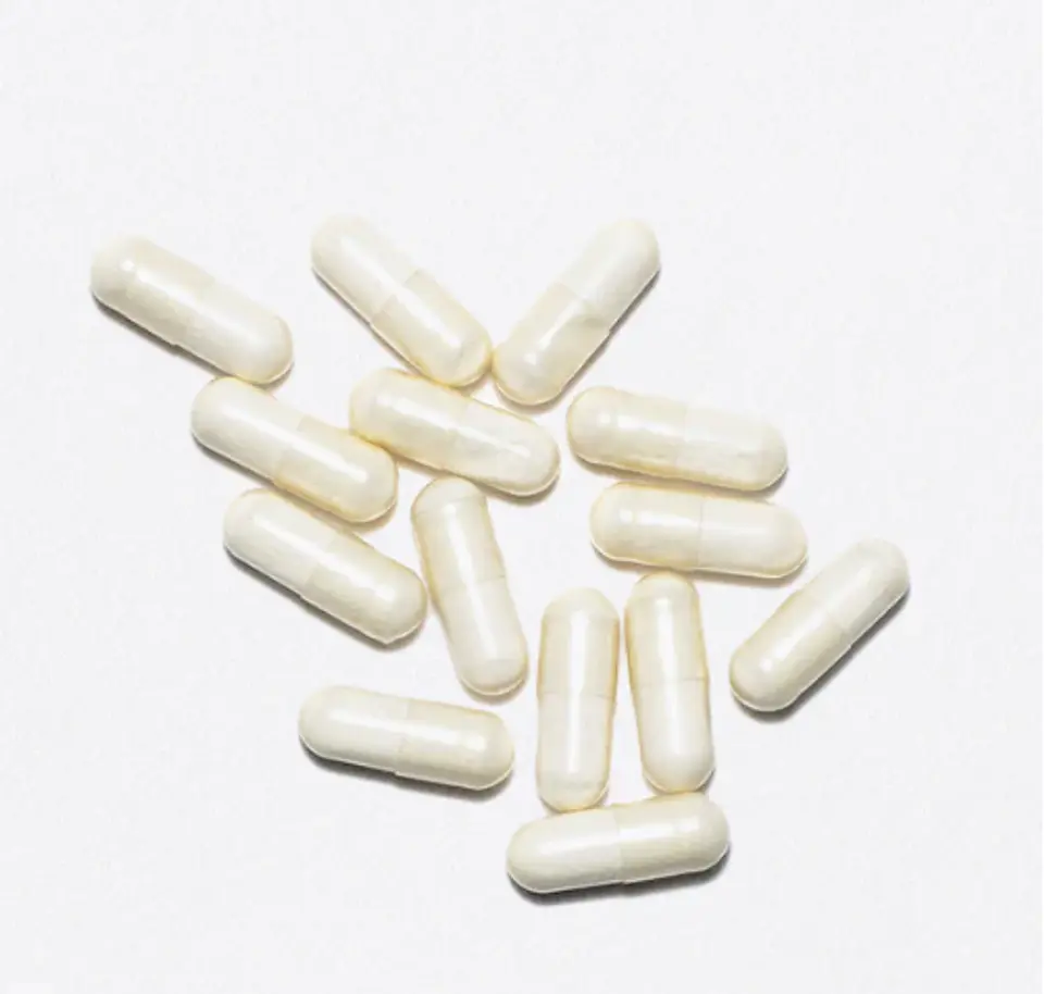 Vitamina B6 Biocare – Piridoxal-5-Fosfato (P-5-P) Alta Absorción 60 Cápsulas 2
