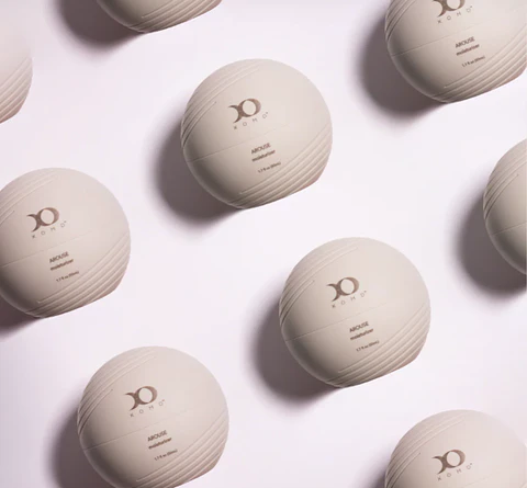 Arouse Moisturizer XOMD – Crema Hidratante Neurocosmética para Luminosidad, Suavidad y Piel Radiante