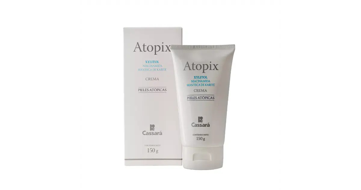 ATOPIX CREMA 150GR