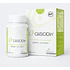 GliSODin – Activador del Sistema Antioxidante Interno (SOD) 60 cápsulas