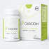 GliSODin – Activador del Sistema Antioxidante Interno (SOD) 60 cápsulas