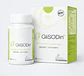 GliSODin – Activador del Sistema Antioxidante Interno (SOD) 60 cápsulas - Miniatura 1