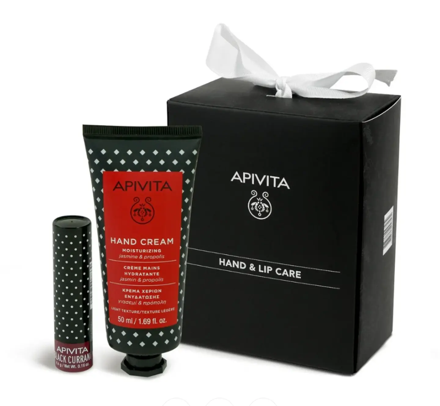 APIVITA Set Abrazos y Besos Jazmín 1