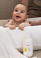 Gel de Baño Pediátrico BABÉ | Gel limpiador suave para bebés y niños 500 ml - Miniatura 2