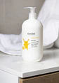 Gel de Baño Pediátrico BABÉ | Gel limpiador suave para bebés y niños 500 ml - Miniatura 3