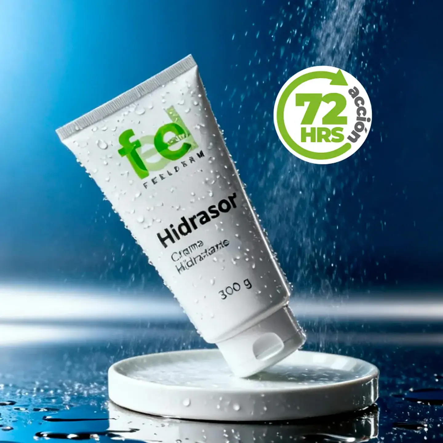 Hidrasor Crema Hidratante  OFERTA • 1 unidad: $17.600 •  ¡Llévate 2 por solo $22.880! 2