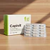 CAPIVIT FEELDERM 60 Comprimidos | Biotina, zinc y aminoácidos para cabello y uñas