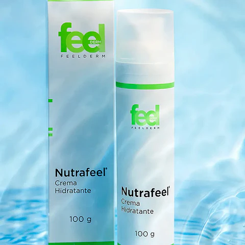 Nutrafeel Crema 100Gr OFERTA!! 1X$18.000; 2 UNIDADES POR $25.200!!!