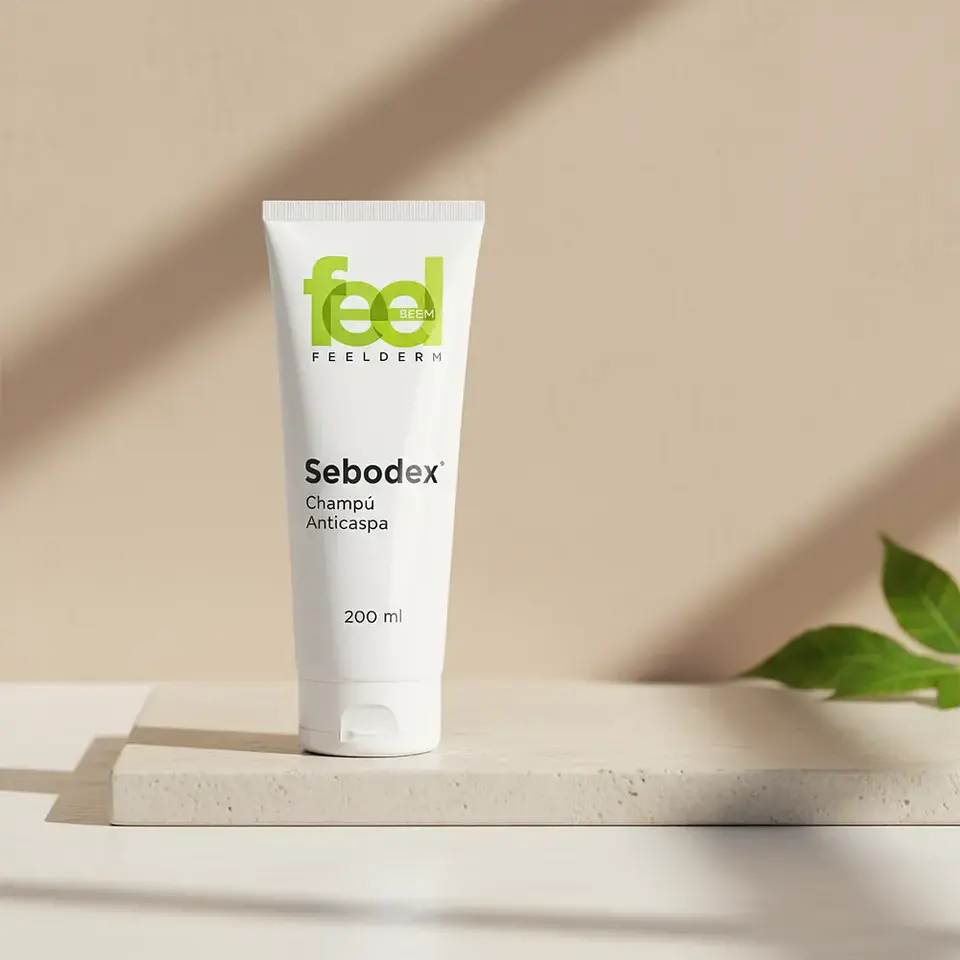 Sebodex Shampoo Anticaspa OFERTA!! 1 X $17.200; 2 UNIDADES POR $23.100!!! 2