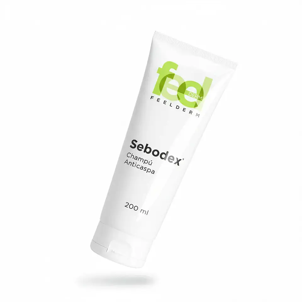 Sebodex Shampoo Anticaspa OFERTA!! 1 X $17.200; 2 UNIDADES POR $23.100!!! 3