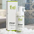 Zinac Espuma de Limpieza OFERTA!! 1x$ 15.000; 2 UNIDADES POR $21.000!!