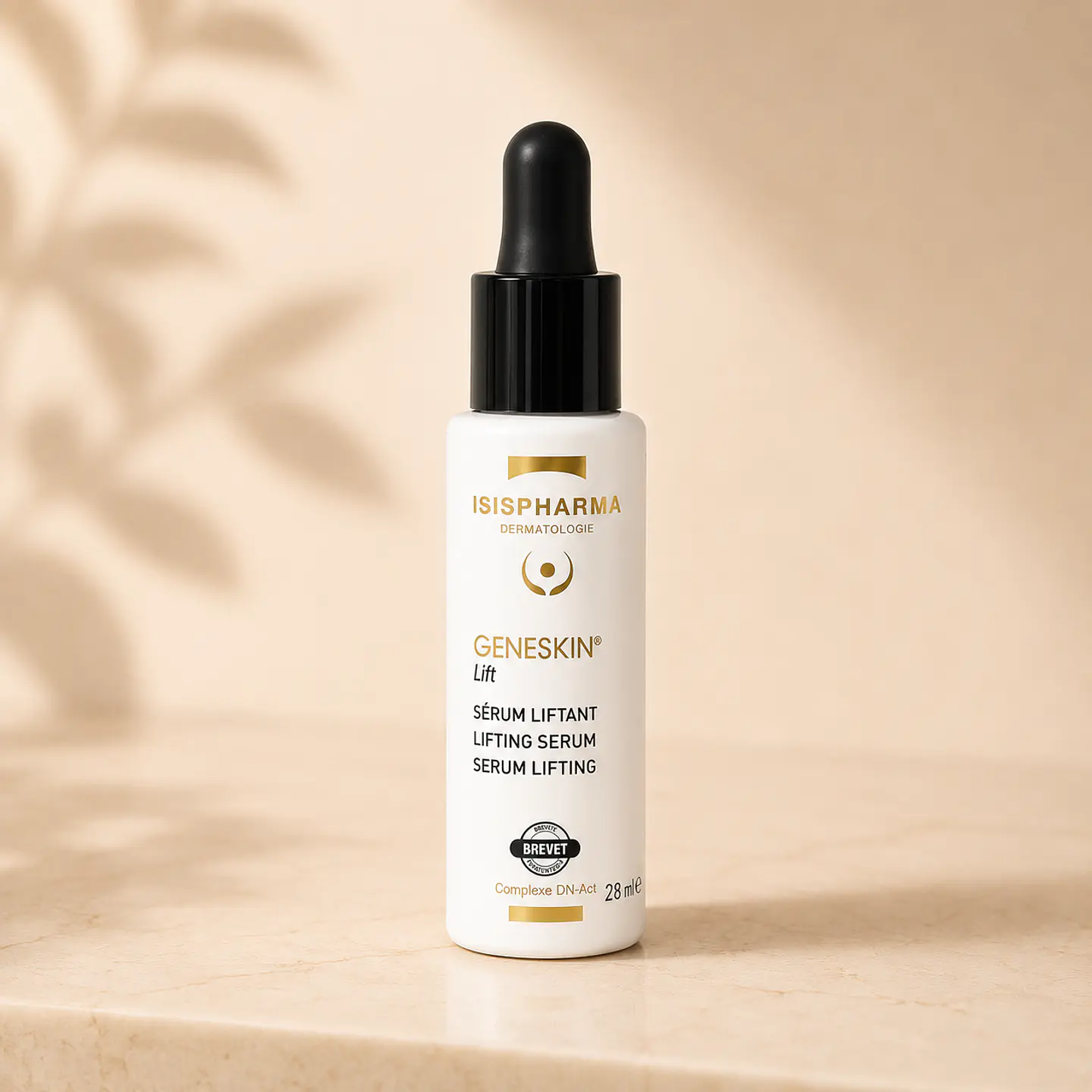 Geneskin Lift Sérum Lifting Isisipharma (Vencimiento 7/26) 1