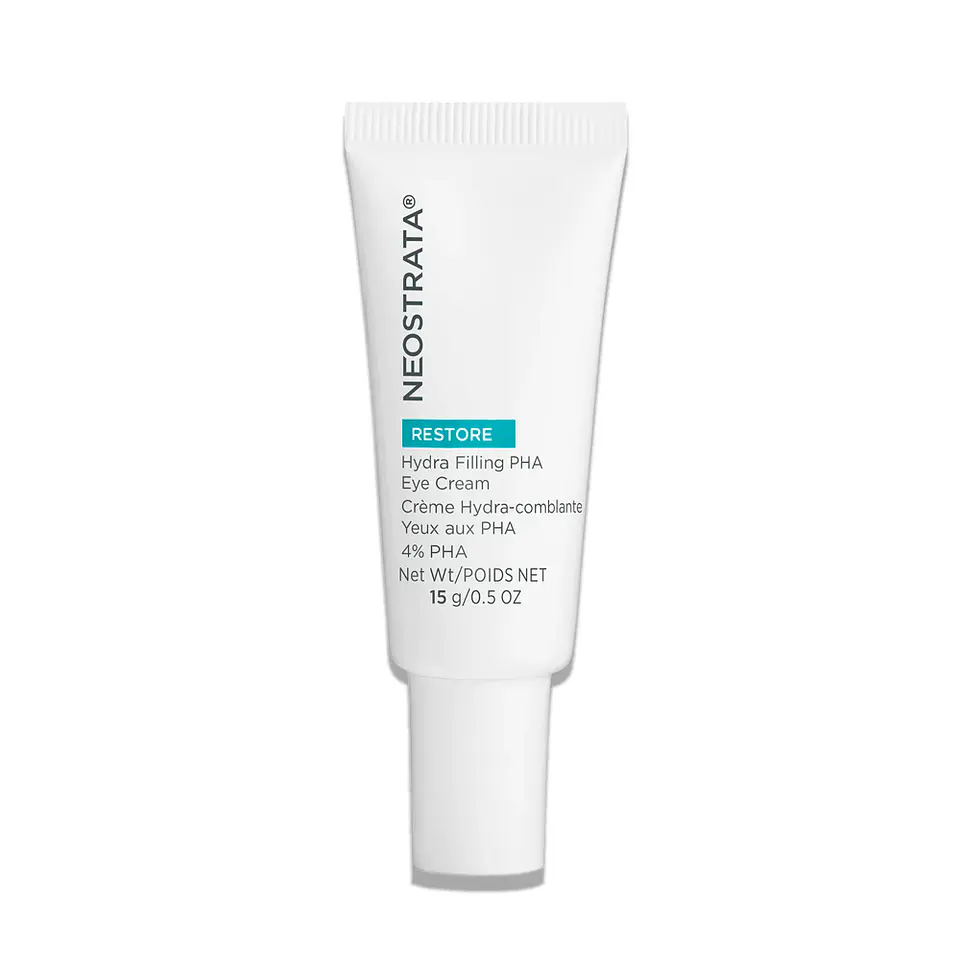 Neostrata PHA Hydra Filling Eye Cream | Contorno de Ojos Hidratante para Piel Sensible 2
