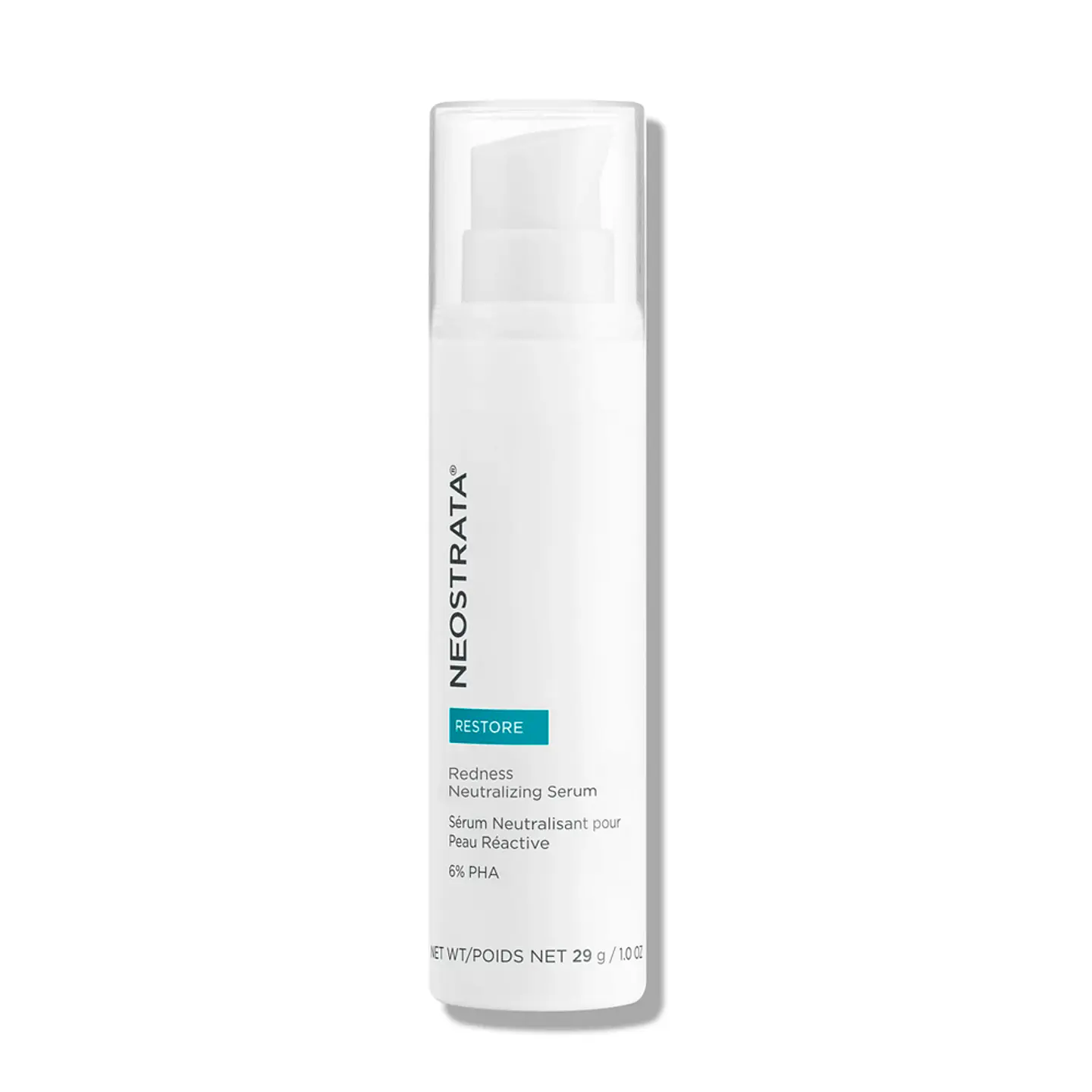 Neostrata PHA Redness Neutralizing Serum | Sérum para Piel Sensible, Reactiva y con Rojeces 1