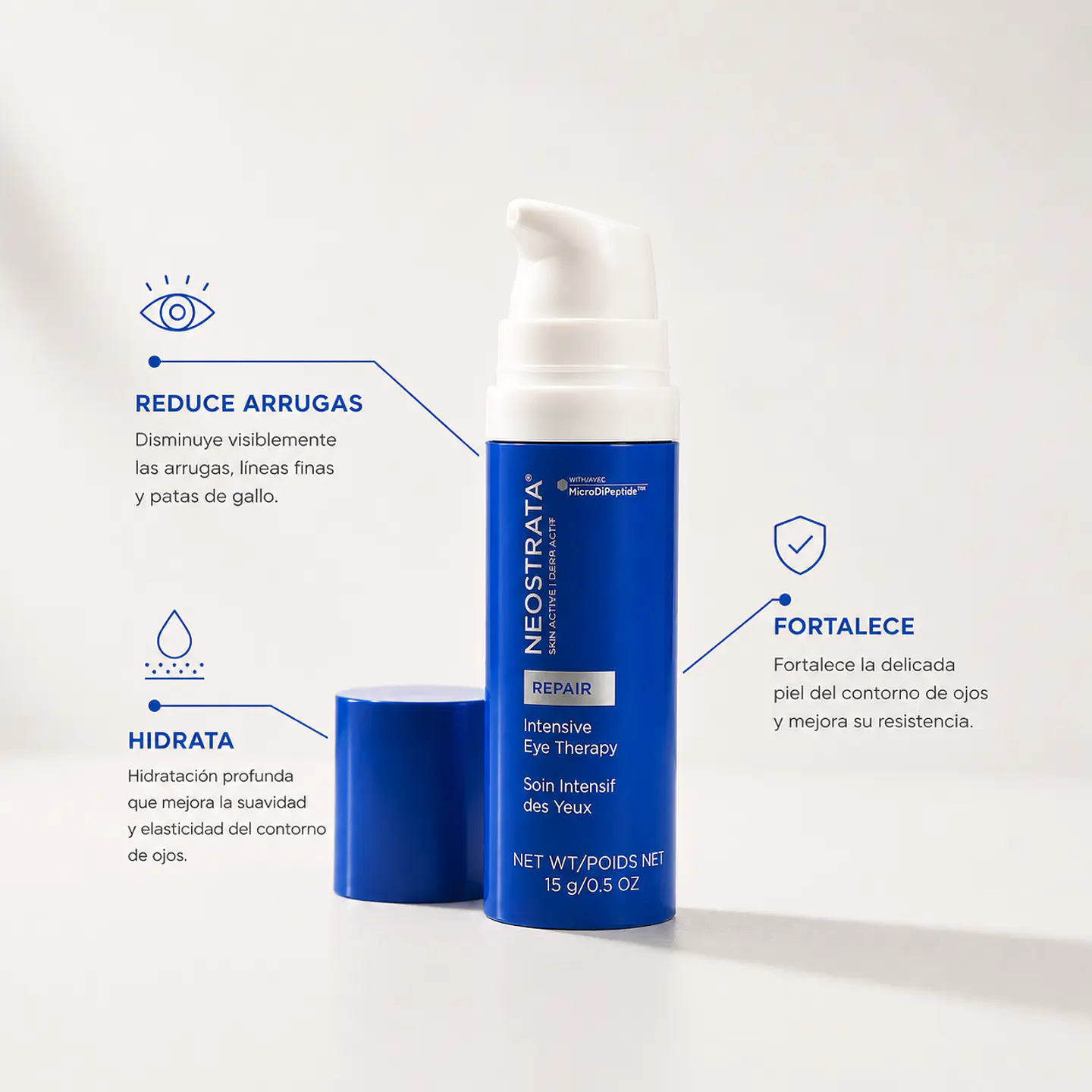 Intensive Eye Therapy Neostrata  2