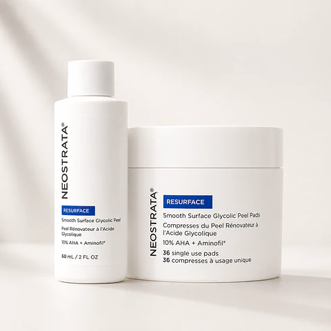 Smooth Surface Glycolic Peel Neostrata 