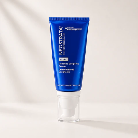 Rebound Sculpting Cream Neostrata 