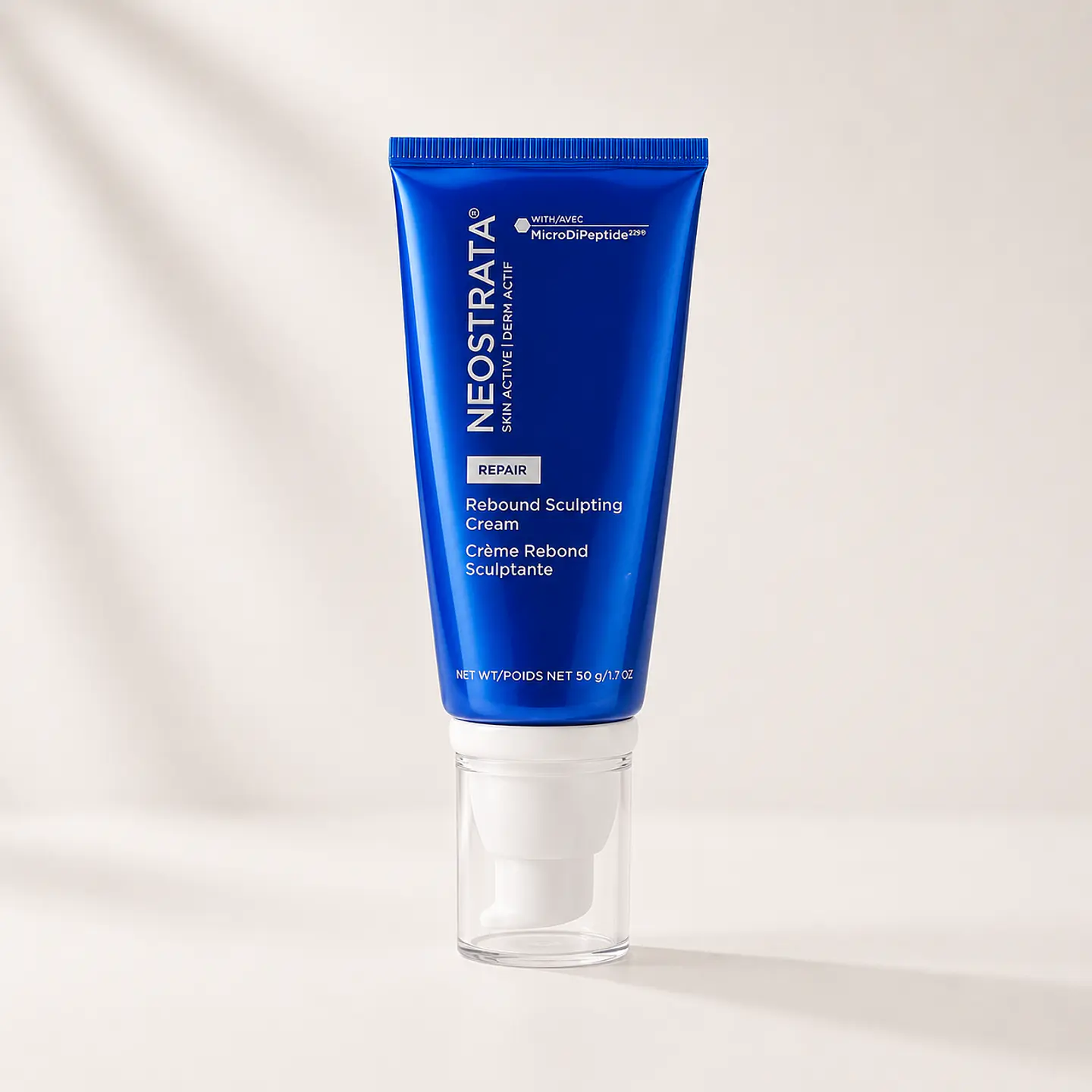 Rebound Sculpting Cream Neostrata  1