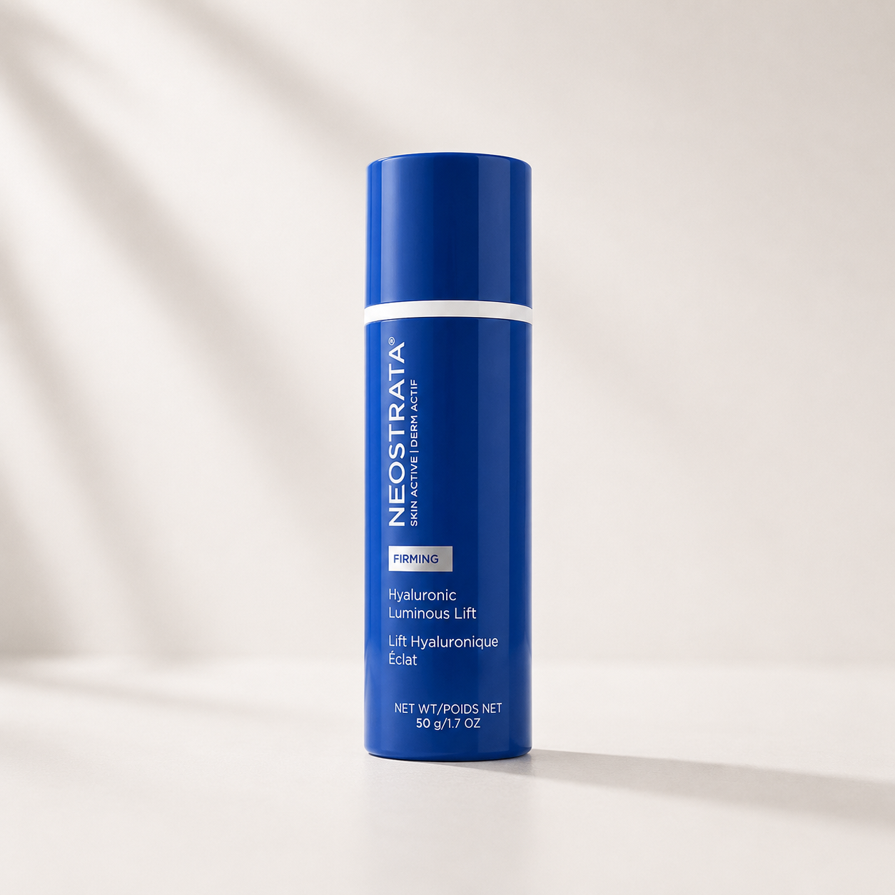 Hyaluronic Luminous Lift