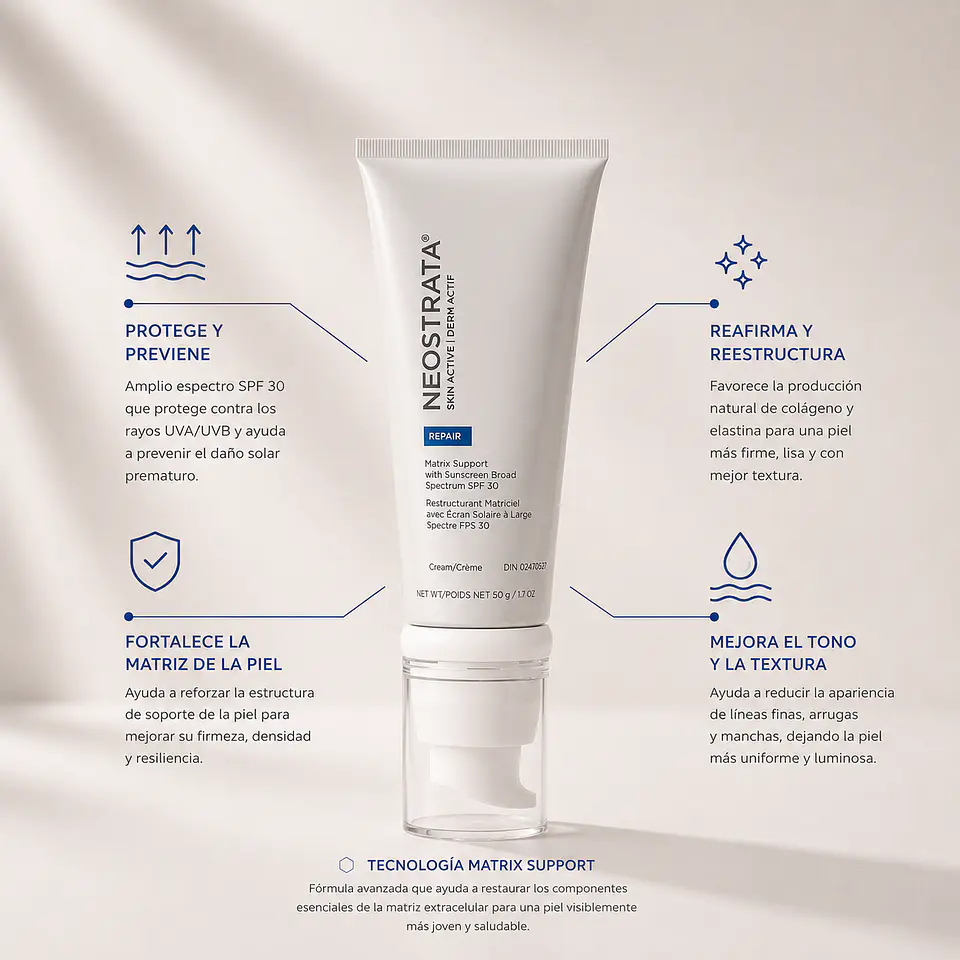 Matrix Support SPF 30 Neostrata 2