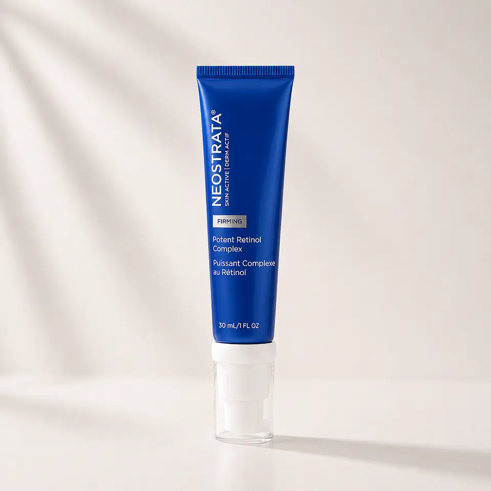 Potent Retinol Complex Neostrata  1