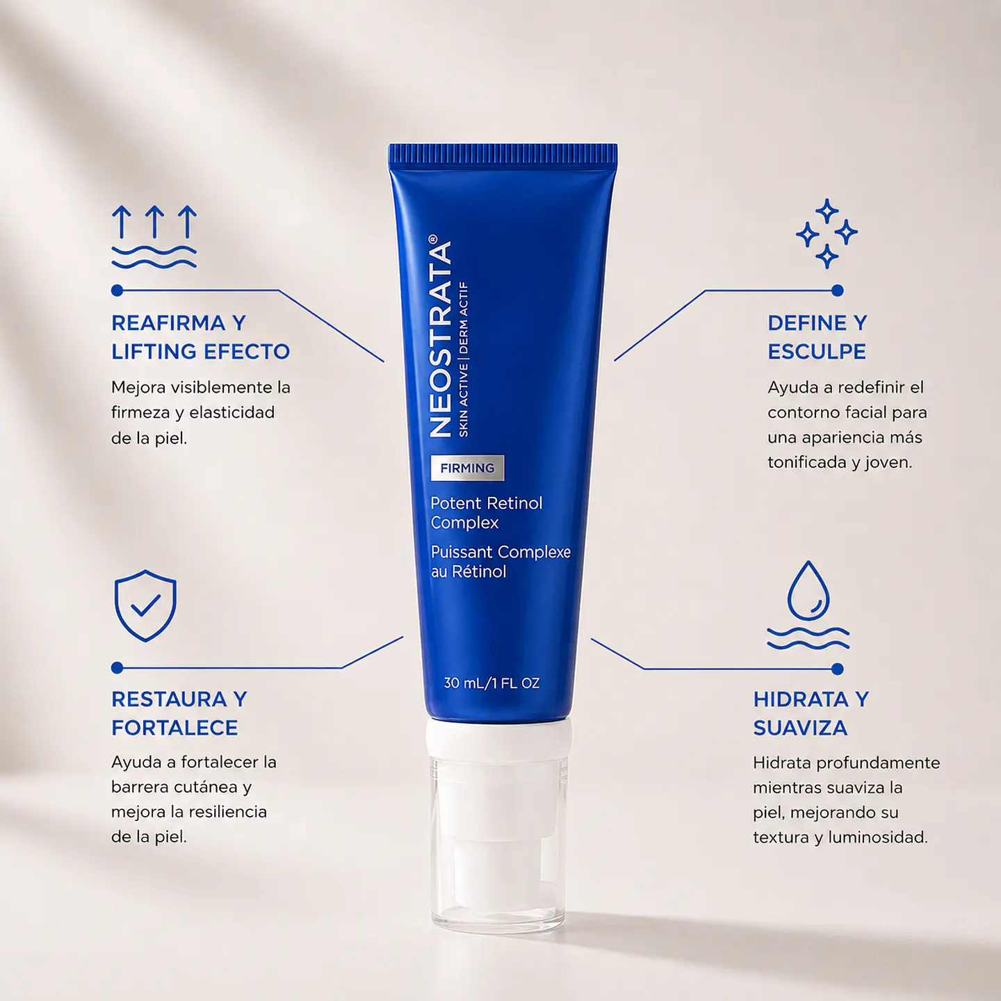 Potent Retinol Complex Neostrata  2