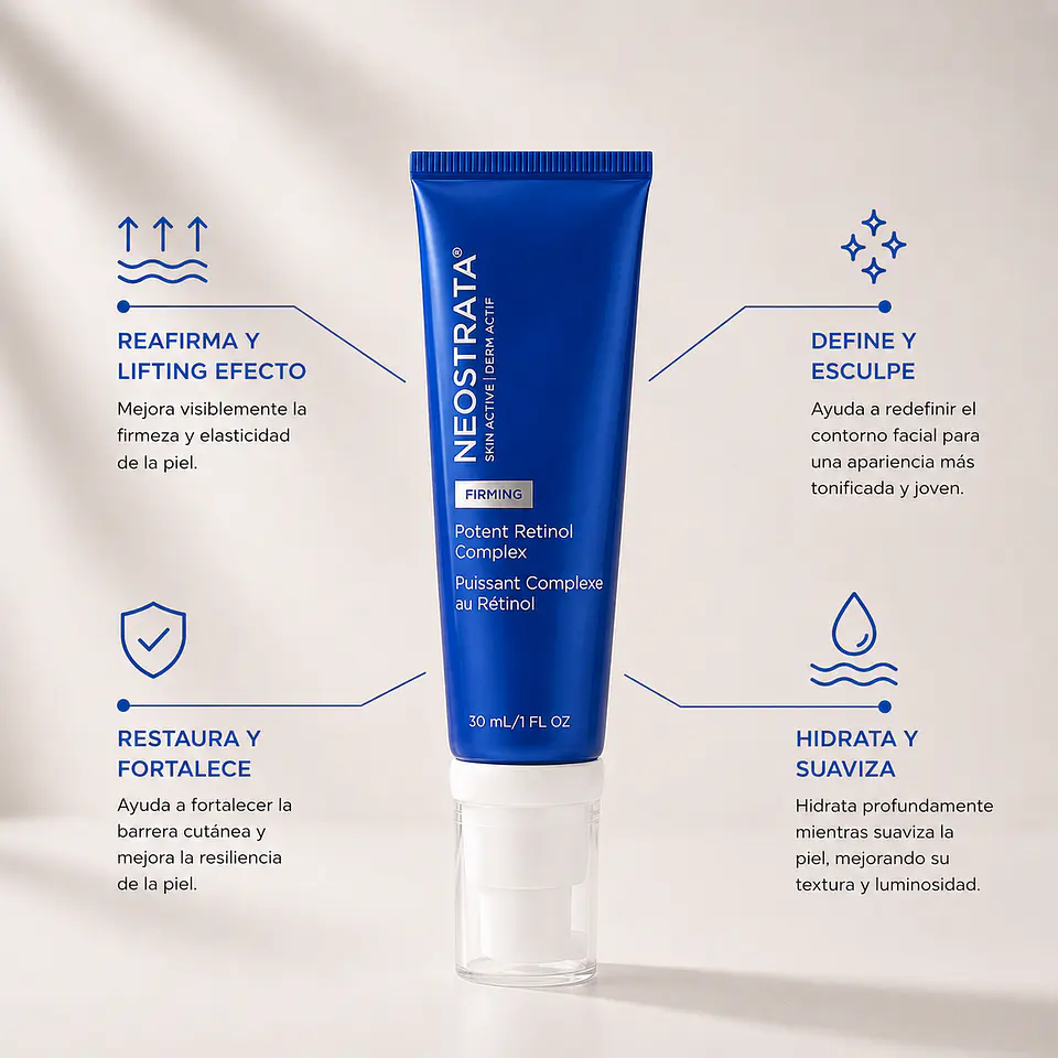 Potent Retinol Complex Neostrata  2