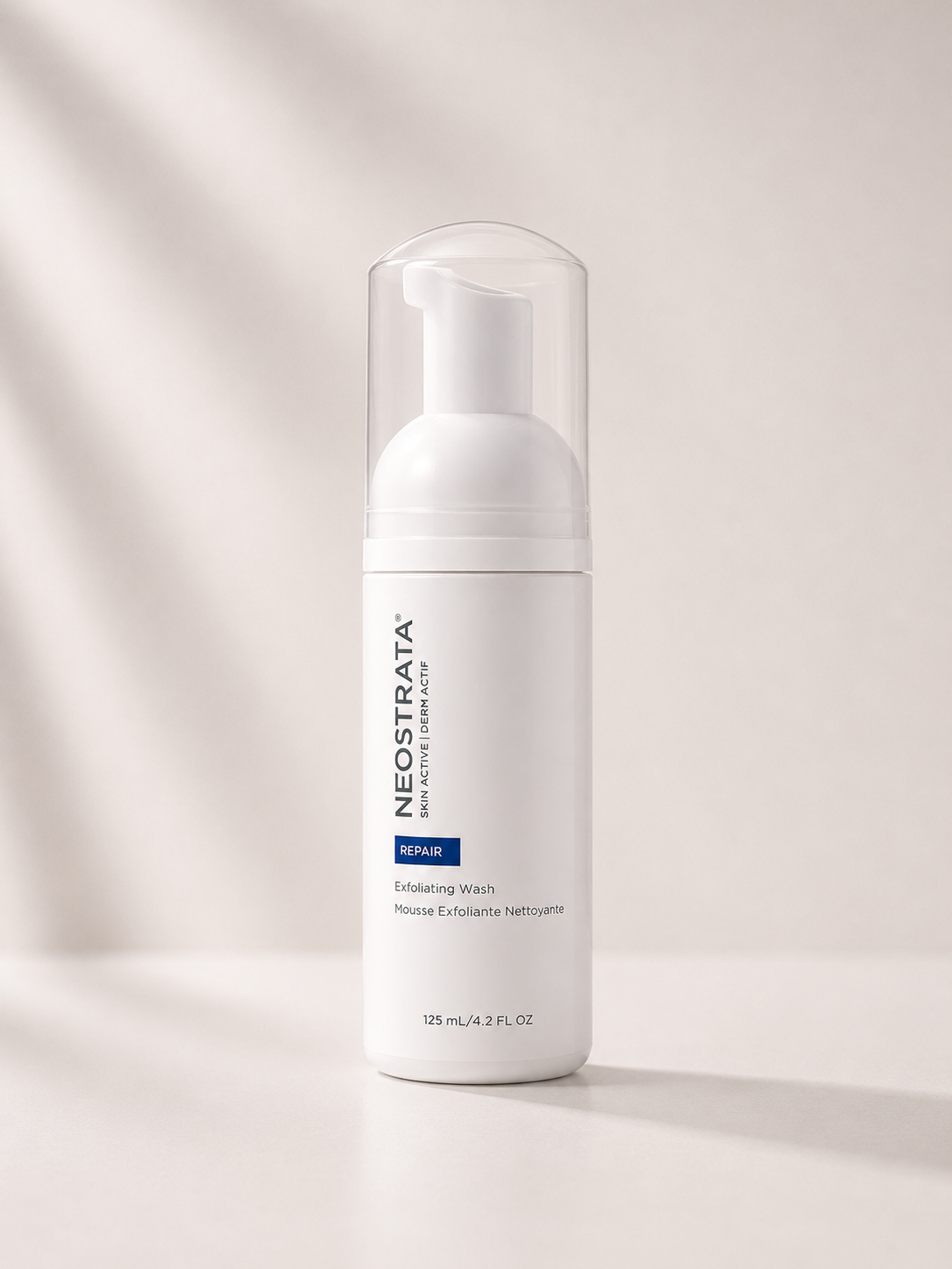 Exfoliating Wash Mousse Neostrata