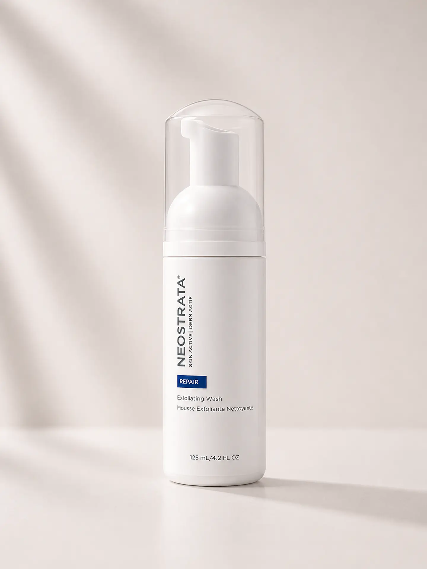 Exfoliating Wash Mousse Neostrata  1