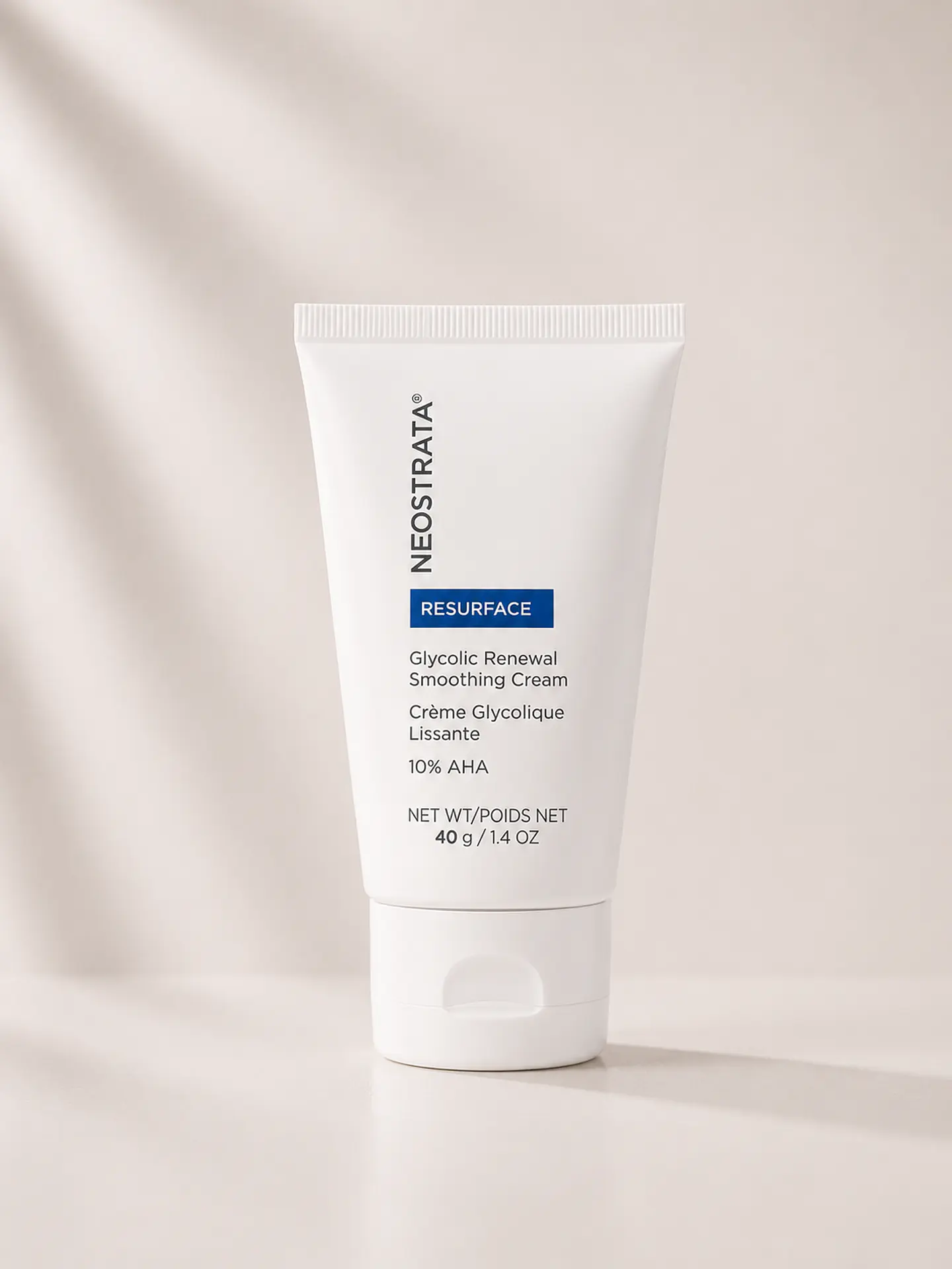 Glycolic Renewal Smoothing Cream 1