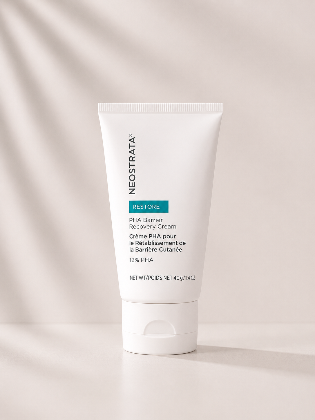 PHA BARRIER RECOVERY CREAM 40GR