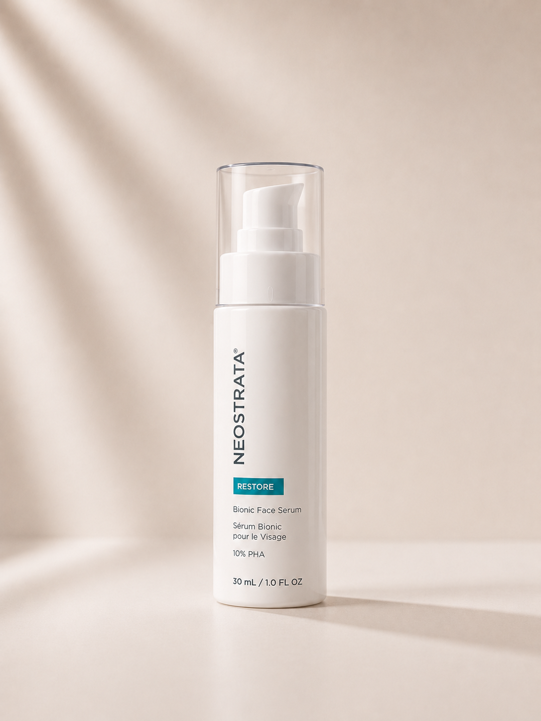 BIONIC FACE SERUM 30GR