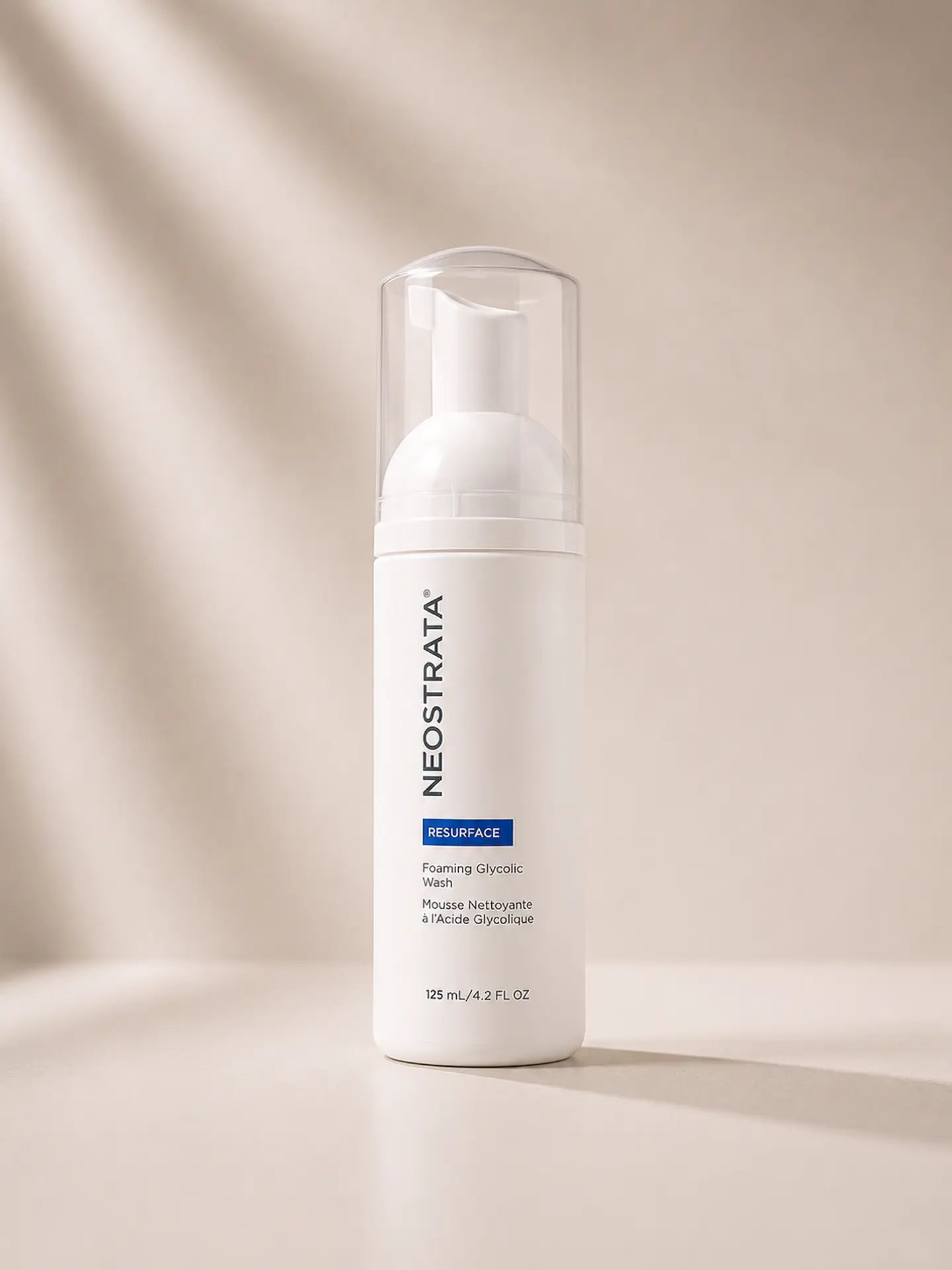 Foaming Glycolic Wash Neostrata  1