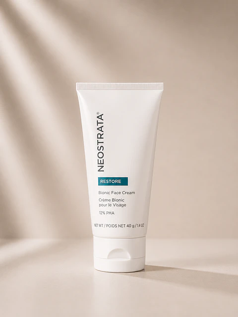  Bionic Face Cream Neostrata