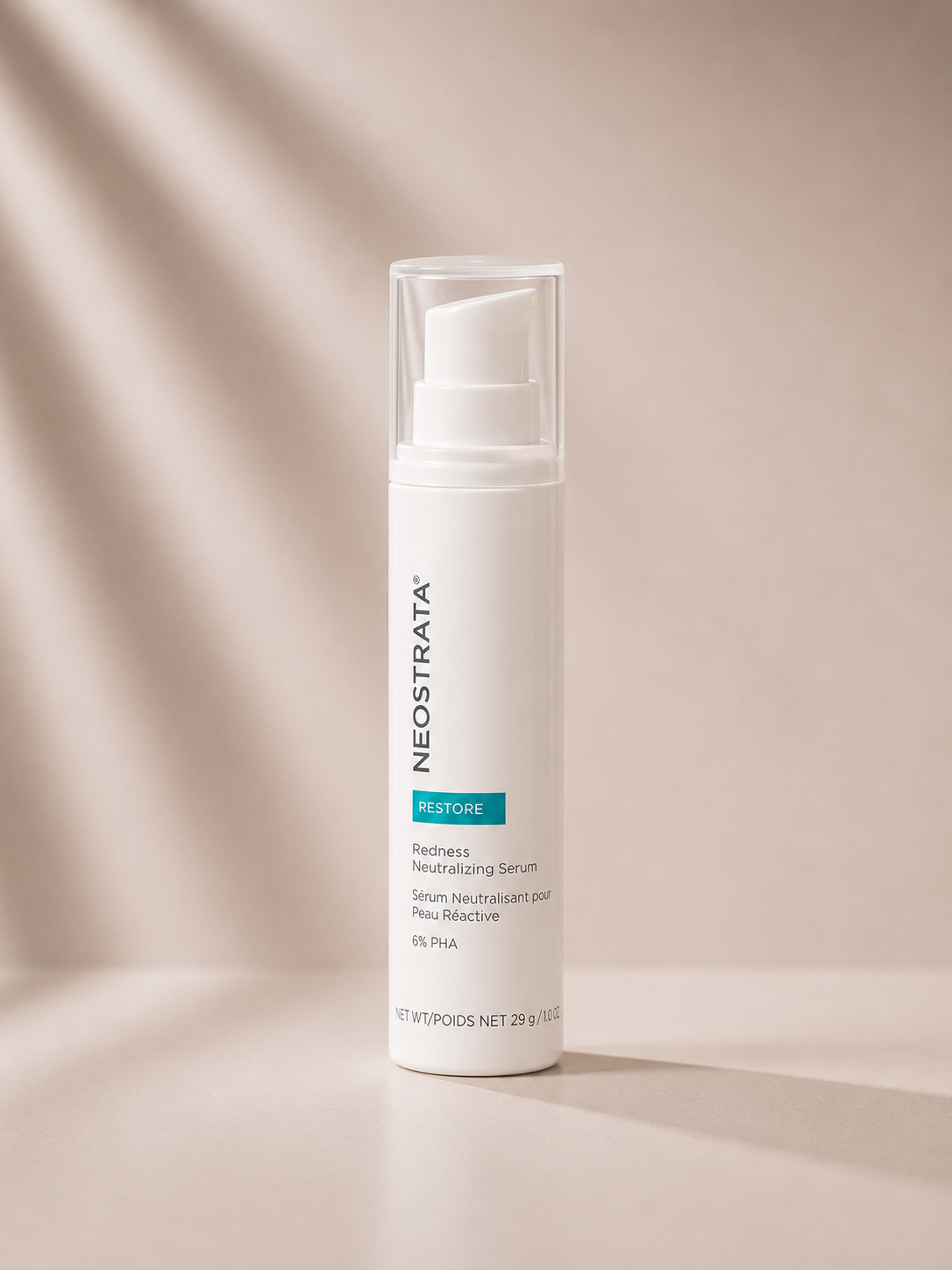 PHA REDNESS NEUTRALIZING SERUM 29GR