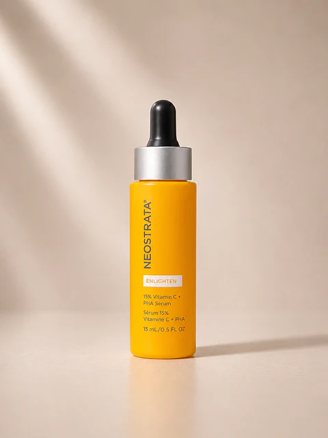 Vitamina C 15% + PHA Serum Neostrata