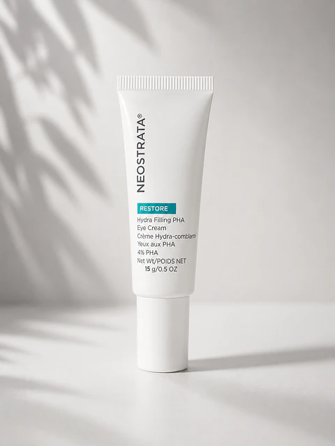Hydra Filling  PHA  Eye Cream Neostrata