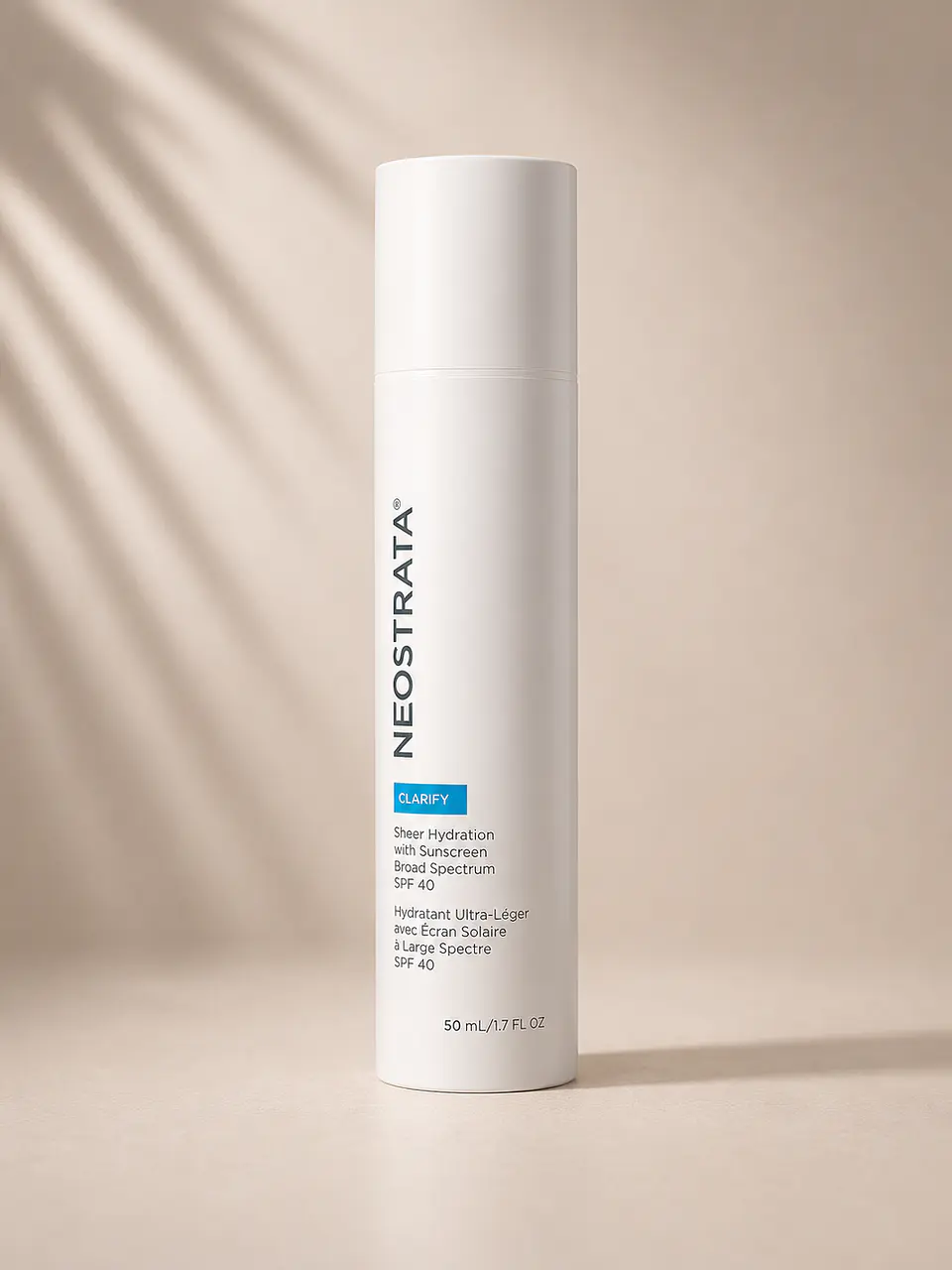 Sheer Hydration SPF 40 Neostrata  1